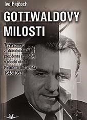 Kniha Gottwaldovy milosti