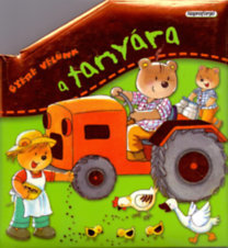 Gyere velünk a tanyára