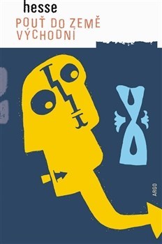 Kniha Pouť do Země východní