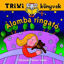 Álomba ringató
