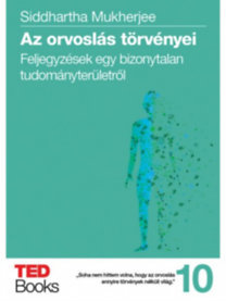 Az orvoslás törvényei