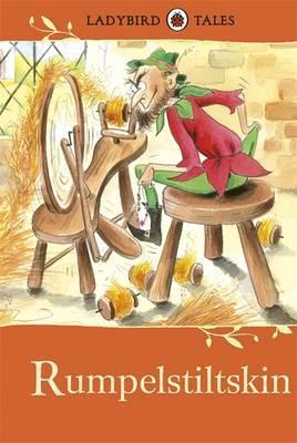 Ladybird Tales - Rumpelstiltskin