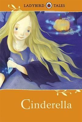Ladybird Tales - Cinderella