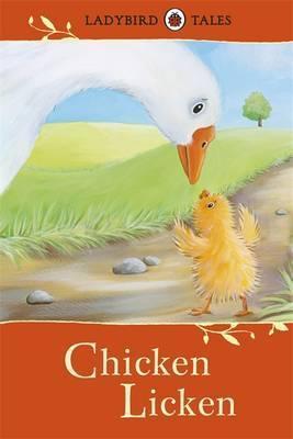 Ladybird Tales - Chicken Licken
