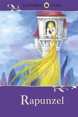 Ladybird Tales - Rapunzel