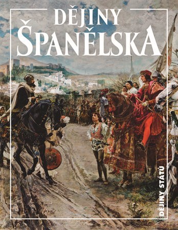 Dějiny Španělska