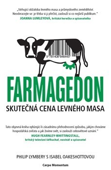 Farmagedon aneb skutečná cena levného masa