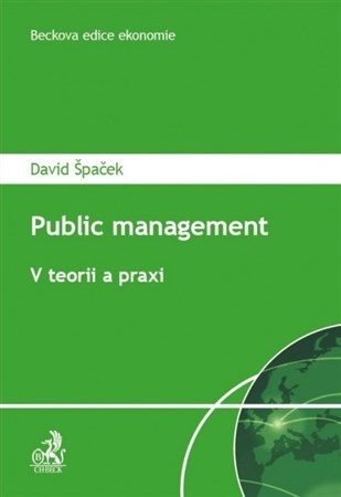 Public Management - David Špaček