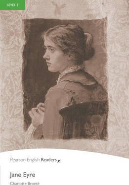 Jane Eyre Book and MP3 Pack Level 3