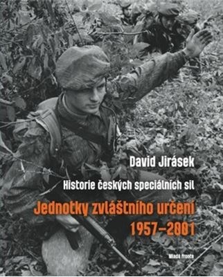 Jednotky zvláštního určení 1957-2001