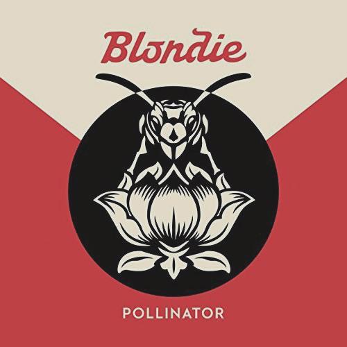 Blondie - Pollinator  CD