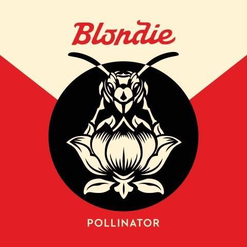Blondie - Pollinator  LP