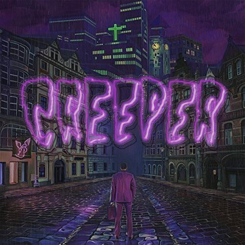 Creeper - Eternity, In Your Arms CD