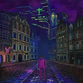 Creeper - Eternity, In Your Arms LP