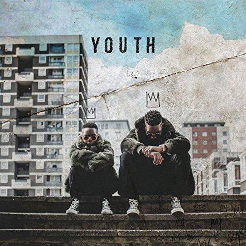 Kniha Tinie Tempah - Youth (Deluxe Limited) CD