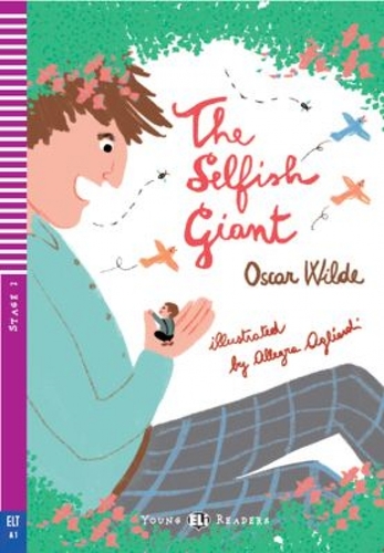 The Selfish Giant A1