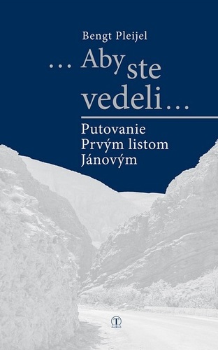 Aby ste vedeli - Bengt Pleijel