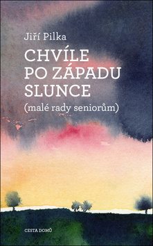 Chvíle po západu slunce