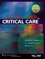 Civetta, Taylor and Kirby's Critical Care