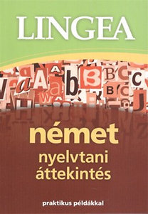 Német nylevtani áttekintés