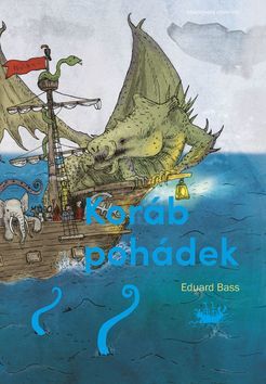 Kniha Koráb pohádek