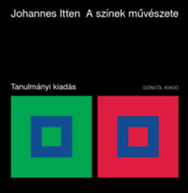 A színek művészete - Tanulmányi kiadás