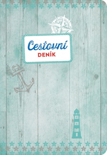 Cestovní deník