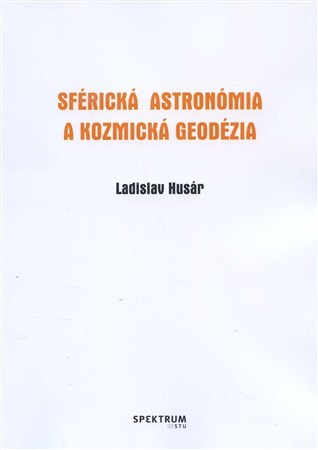 Sférická astronómia a kozmická geodézia