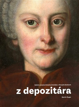 Z depozitára - Martin Šugár