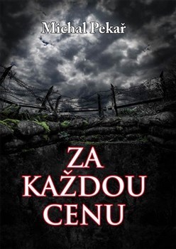 Kniha Za každou cenu