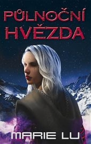 Kniha Půlnoční hvězda