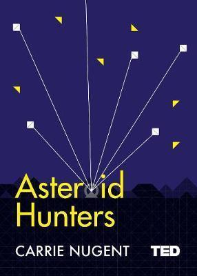 Asteroid Hunters