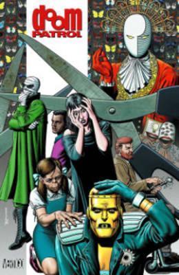 Doom Patrol - Vol. 1