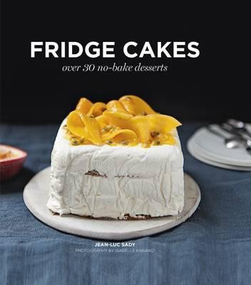 Fridge Cakes