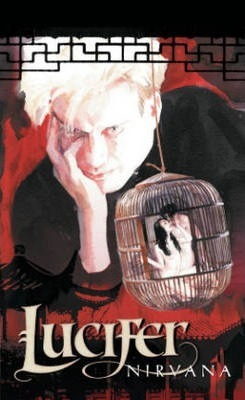 Lucifer Book Two