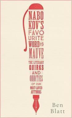 Nabokov's Favourite Word is Mauve