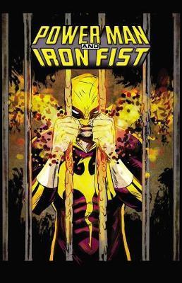 Power Man and Iron Fist Vol. 2