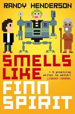Smells Like Finn Spirit