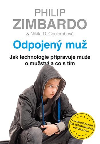 Kniha Odpojený muž