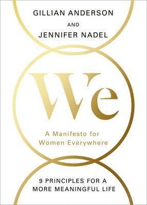 We - A Manifesto For Women Everywhere