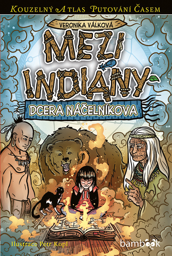 Mezi indiány kúpite na Panta Rhei