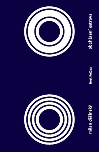 Kniha Obcházení ostrova