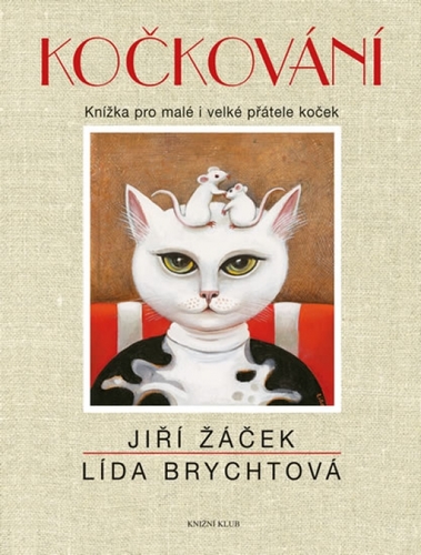Kočkování - 2.vydání