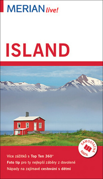 Island – 2. aktualizované vydání