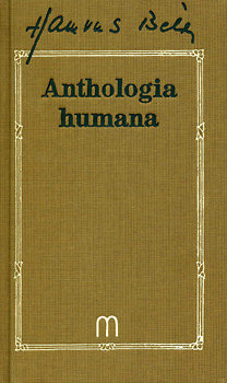 Anthologia humana - Béla Hamvas