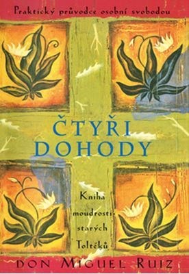 Čtyři dohody