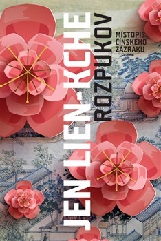 Kniha Rozpukov - Jen Lien-kche
