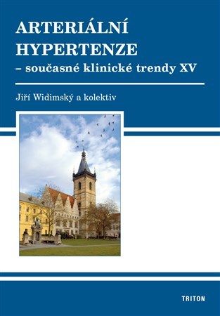 Arteriální hypertenze - současné klinické trendy (XV) - Jiří Widimský