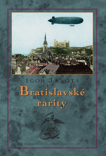 Bratislavské rarity 2. vydanie