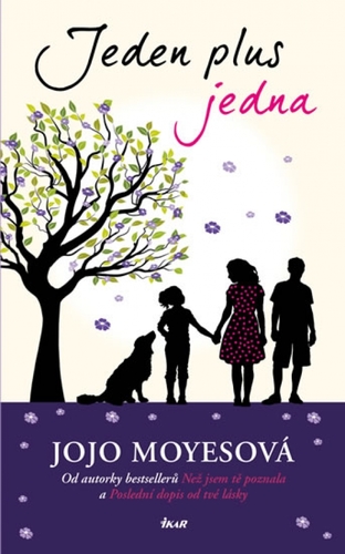 Jeden plus jedna - 2.vydání